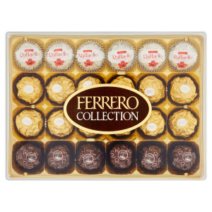 Ferrero Collection 269 g 28