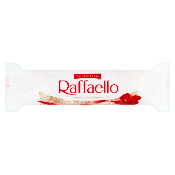 Ferrero Raffaello T4 40 g VÝPREDAJ 1