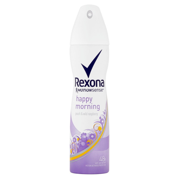 Rexona Happy Morning antiperspirant 150 ml 1