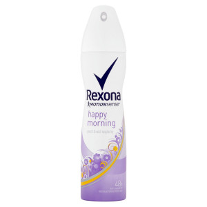 Rexona Happy Morning antiperspirant 150 ml 18