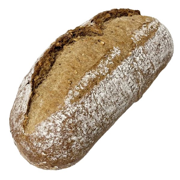 Chlieb Batard tmavý Z našej pekárne 450g 1