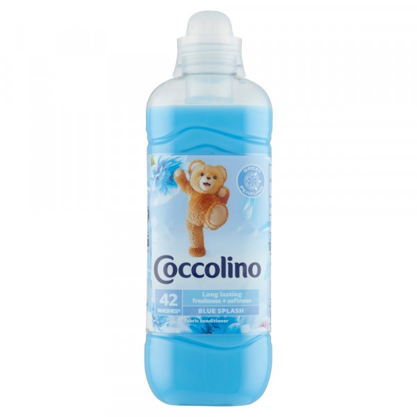 Coccolino Blue Splash 42PD 1050 ml 1