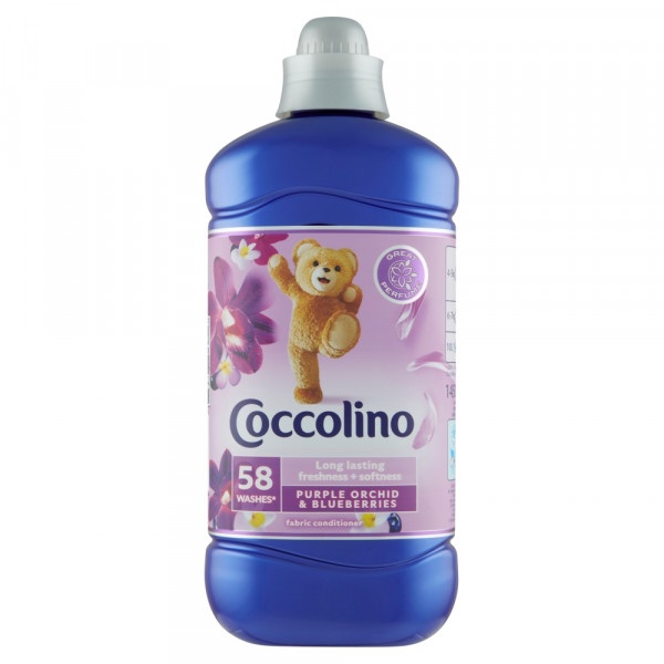 Coccolino Creations Purple Orchid 58PD 1450 ml 1