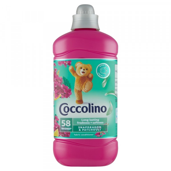 Coccolino Creations Snapdragon & Patchouli 1450 ml 1