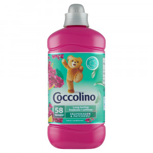 Coccolino Creations Snapdragon & Patchouli 1450 ml 21