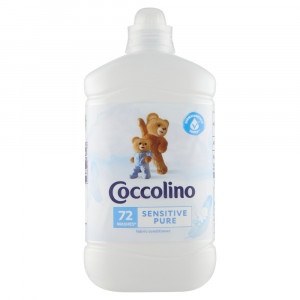 Coccolino Sensitive 72PD 1800 ml 20