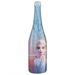 Detské šampanské Frozen biele hrozno 750 ml 6