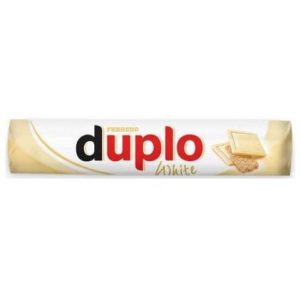 Ferrero Duplo White 18,2 g 6