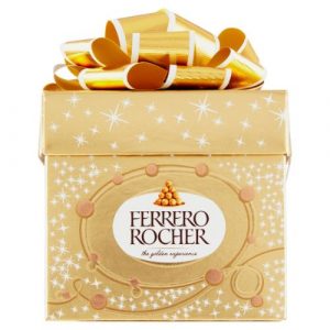 Ferrero Rocher Kocka 75g 3