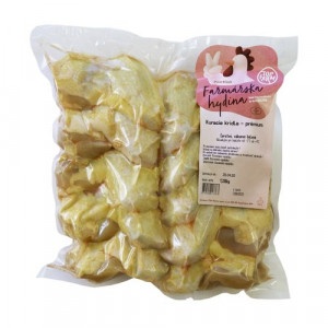 Mr.Kuracie krídla Prémium cca 1kg TopFarm 21