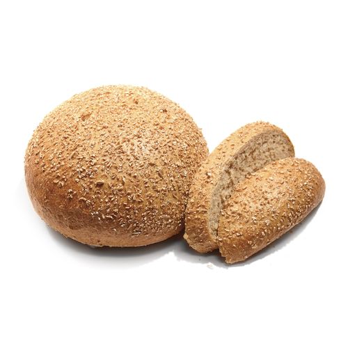Mr.Chlieb celozrnný špaldový surovina 408g 1