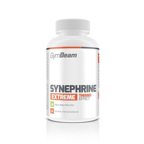 Synefrín 90 tab GymBeam 1