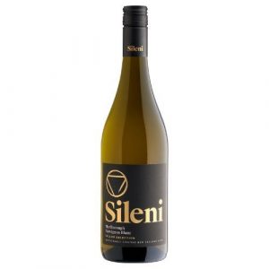 Víno biele Sauvignon Blanc, Sileni Estates 0,75l NZ 6