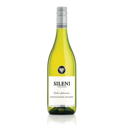 Víno b. Sauvignon Blanc, Sileni Estates 0,75l NZ 1