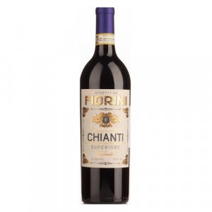 Víno č. Chianti Superiore, Fiorini 0,75l IT 3