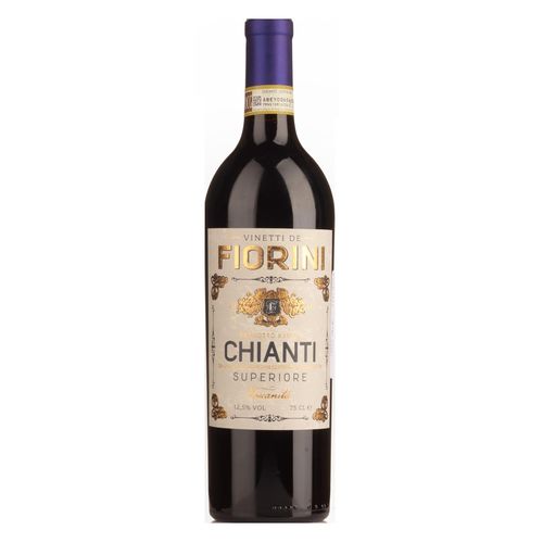Víno č. Chianti Superiore, Fiorini 0,75l IT 1