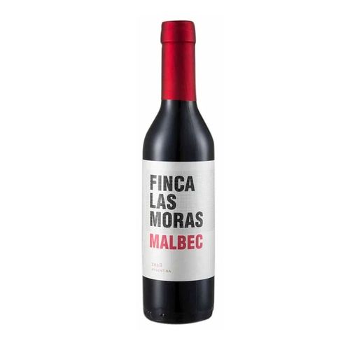 Víno červené Malbec, Finca Las Moras 0,75l ARG 1