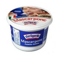 Mascarpone Talianske STERILGARDA 500g VÝPREDAJ 12