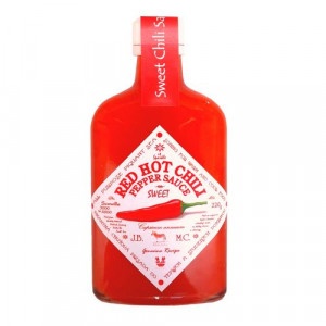 Sweet Chili Sauce, Redchilli 220 g 14