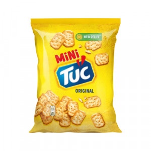 Tuc Mini slané krekry 100 g 5