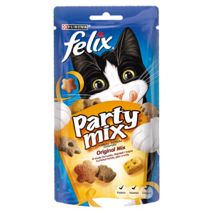 Felix Party mix Original 60g 2