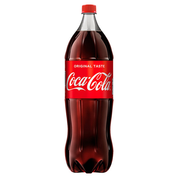 Coca Cola 2,25l 1