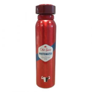 Old Spice Whitewater telový Dezodorant 150 ml 6
