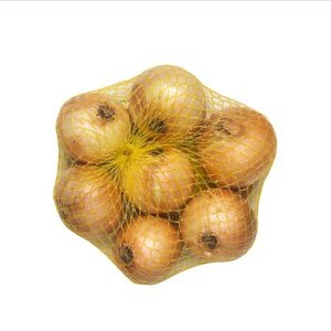 Cibuľa balená žltá 1kg 7