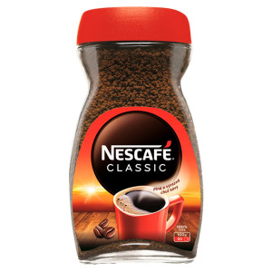 NESCAFÉ CLASSIC, instantná káva, 100 g 7