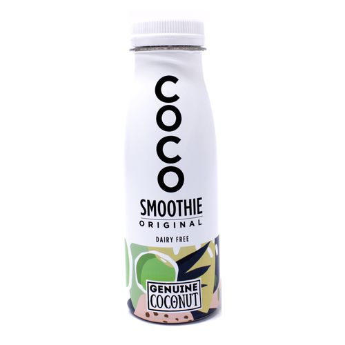 Coco Smoothie origi., Genuine Coco. 265ml VÝPREDAJ 1