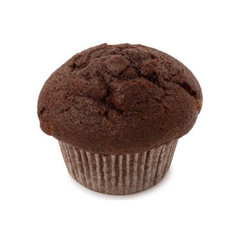 Muffin kakaový s kúskami čokolády 82g 1