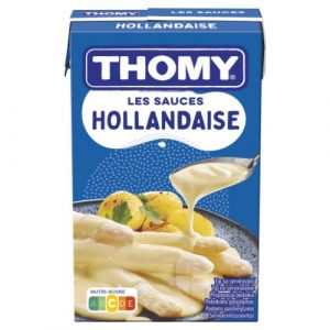 Holandská omáčka 250ml Thomy 24