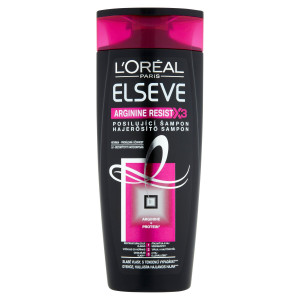 L’Oréal Elseve Arginine Resist X3 šampón 250 ml 18