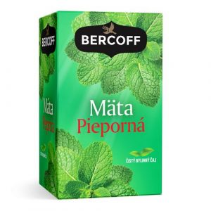 Klember čaj Mäta pieporná, 30 g 24