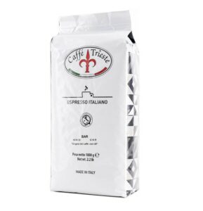 Caffé Trieste BAR, zrnková káva 1kg 11