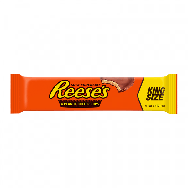 Reese´s 4 cups King size 79g 1