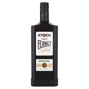 Fernet Stock Original 38% 1 l 2