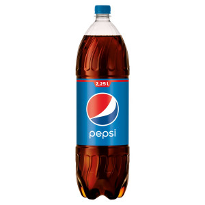 Pepsi Cola 2,25l 13