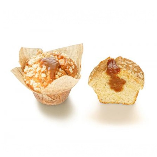 Muffin jablkovo-karamelový 112g 1