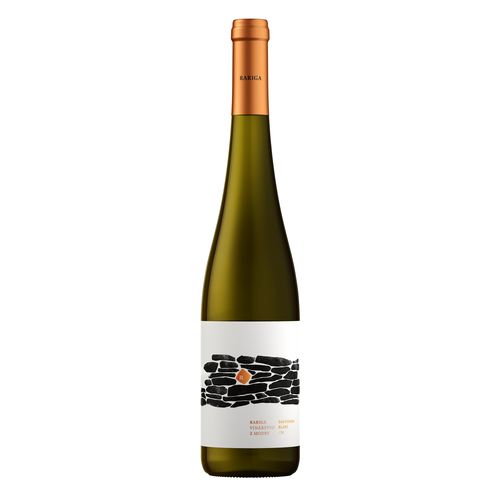 Víno b. Sauvignon suché, Rariga 0,75l SK 2020 1
