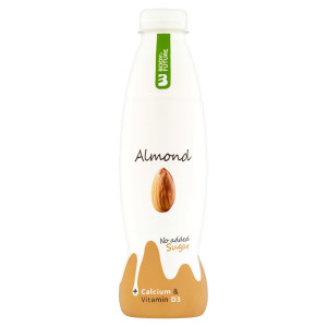 Body&Future Almond (Mandľový nápoj) 0,75l 10
