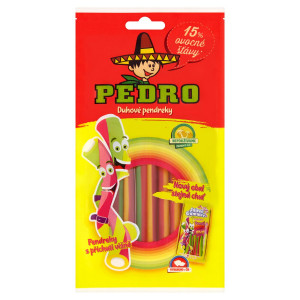 Pedro Dúhové pelendreky 85 g 24
