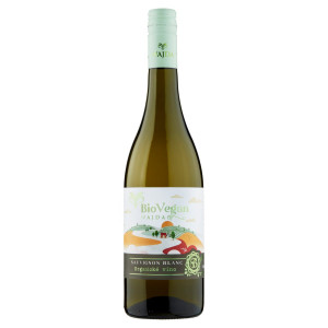 Víno b. Sauvignon Blanc suché, Wajda 0,75l IT 35