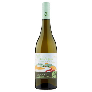 Víno b. Chardonnay suché, Wajda 0,75l IT 20