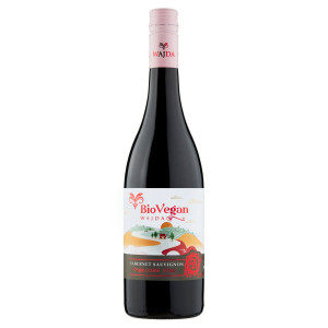 Víno č. Cabernet Sauvignon suché, Wajda 0,75l ESP 15