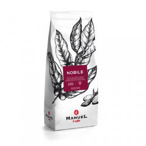 Caffé Manuel Nobile, zrnková káva 500g 13