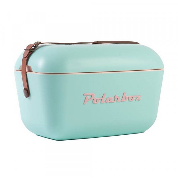 Polarbox ,Chladiaci box Classic 20 l, tyrkysový 1