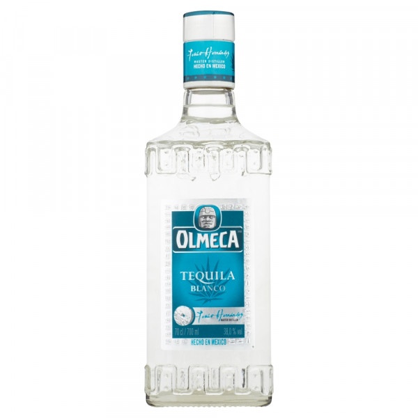 Olmeca Blanco Tequila 38% 0,7 l 1