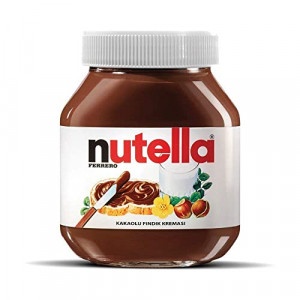 Nutella Nátierka z lieskovcov a kakaa 700 g 5