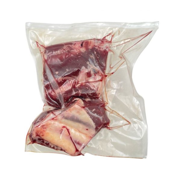 Hovädzie rebro na polievku cca 350g, KRAVA&CO 2